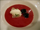 can roca cherry soup